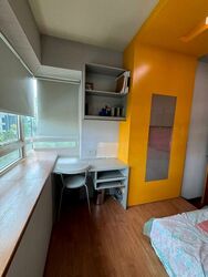 Goldenhill Park Condominium (D20), Condominium #504509271